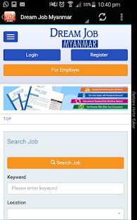 How to download Myanmar Jobs 1.0 apk for android