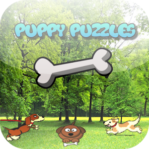 PUPPY PUZZLES.apk 1.0
