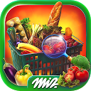 ダウンロード Hidden Objects Supermarket をインストールする 最新 APK ダウンローダ