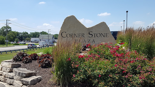 Corner Stone Plaza