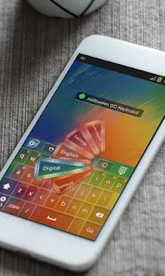 How to mod Halloween Keyboard Skin 2.4 unlimited apk for bluestacks