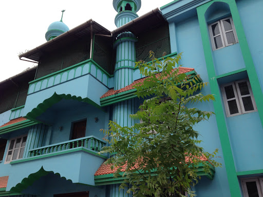 Masjid Edapally