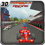 Real Fast Formula Racing 3D Apk