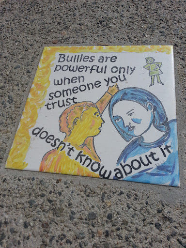 Bullies Are Powerful