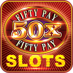 Slot Machine: Double 50X Pay Apk