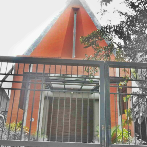 Gereja Jalan Gajahmada