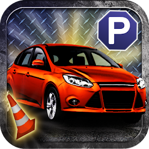 Download Free Car Parking For PC Windows and Mac