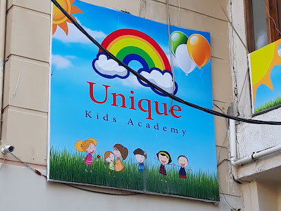 Unique Kids Academy