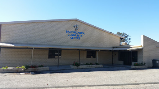 Badgingarra community centre 