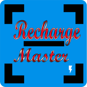 Download Recharge Master For PC Windows and Mac