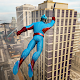 Rope Superhero War : Superhero Games : Rescue Hero