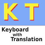 Translation Board Keyboard Fre Apk