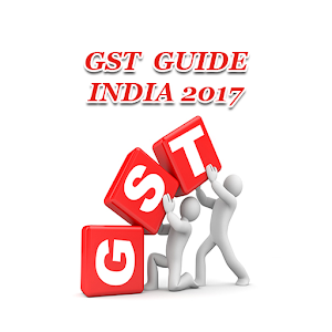 Download GST Act Guide India 2017 For PC Windows and Mac
