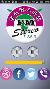How to mod Emisora Sarare Stereo 88.3 FM 1.0 apk for bluestacks