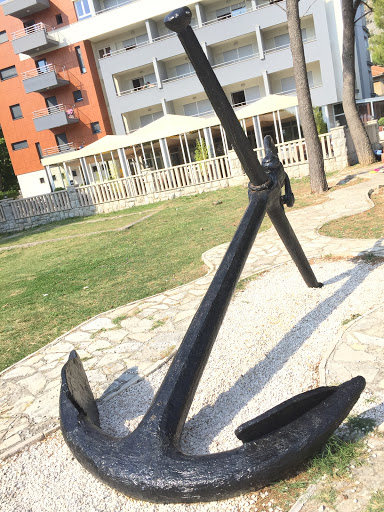 Great Anchor