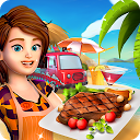 Download Beach Food Truck - The kitchen Chef’s Coo Install Latest APK downloader