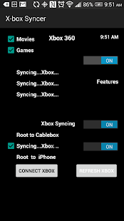 How to download X-box Syncer 1.0 unlimited apk for android