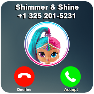 Download A Call From Shimmer & Shine For PC Windows and Mac