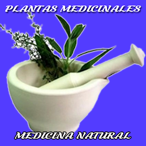 Download Plantas Medicinales y Medicina For PC Windows and Mac