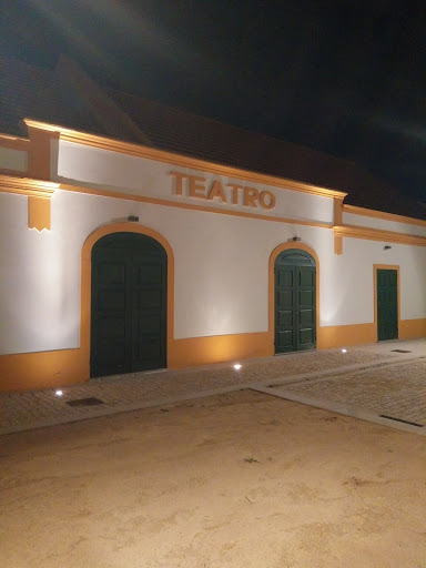 Teatro Vista Alegre