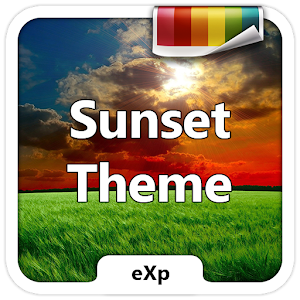 Theme eXp - Sunset