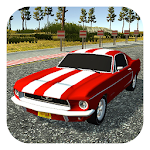 Classic Cars Open Apk