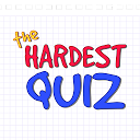 ダウンロード The Hardest Quiz - Brain Test をインストールする 最新 APK ダウンローダ