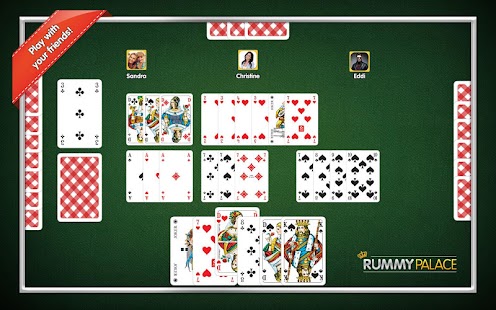 How to install Rummy-Palace lastet apk for android