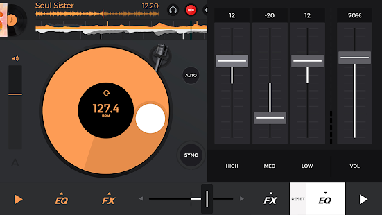 Download edjing 5 DJ Music Mixer Studio APK to PC ...