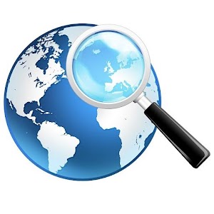 Search My Local.apk 1.1
