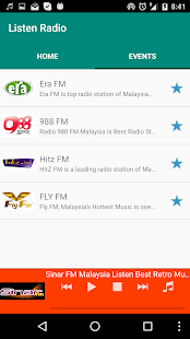 How to download Malaysia Radio Online 1.0 apk for bluestacks