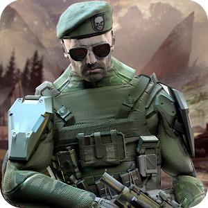 Download Battle field Commando Sniper Shooter For PC Windows and Mac