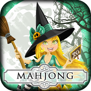 Download Mahjong Halloween Adventure: Monster Mania For PC Windows and Mac