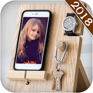 Download Mobile Photo Frames 2018 For PC Windows and Mac