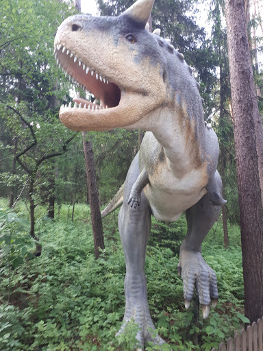 Segnosaurus