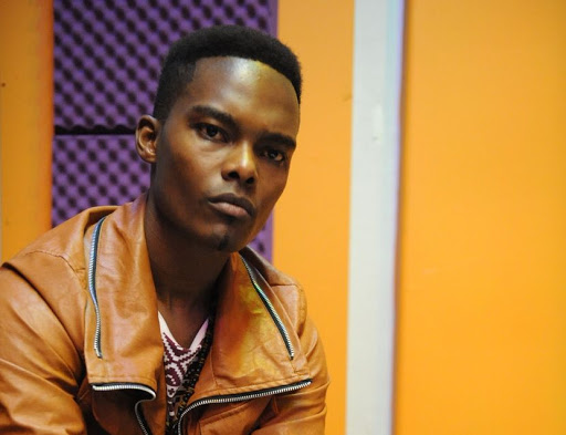 Dumi Masilela died after being shot in attempted hijacking. Picture Credit: Tsheko Kabasia