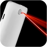 Laser Flash Light Prank Apk