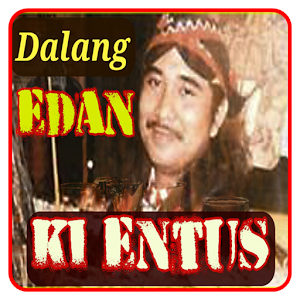 Download Dalang Edan Ki Entus Suswono Wayang Kulit For PC Windows and Mac
