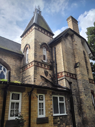 Historic Registrars' Office