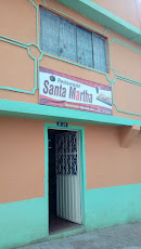 Santa Martha