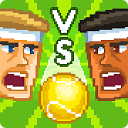 ダウンロード One Tap Tennis をインストールする 最新 APK ダウンローダ