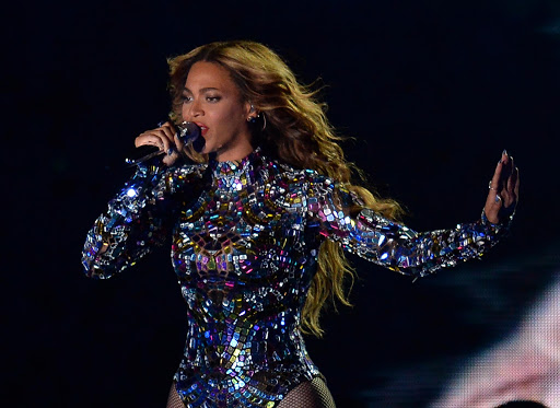 The name of Beyonce's new active wear line has been revealed.