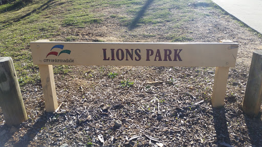 Lions Park