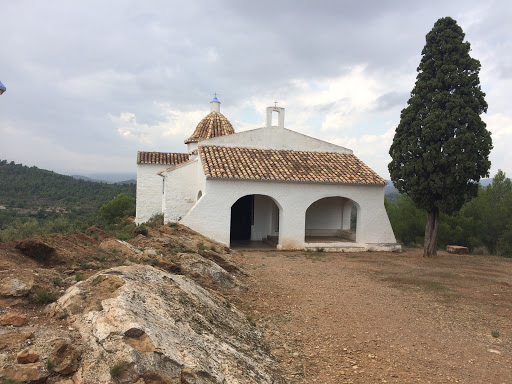 Ermita De San Antonio