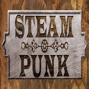 Steampunk World For PC (Windows & MAC)