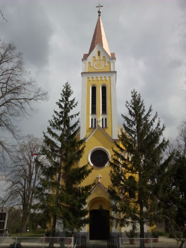 Szent György Templom