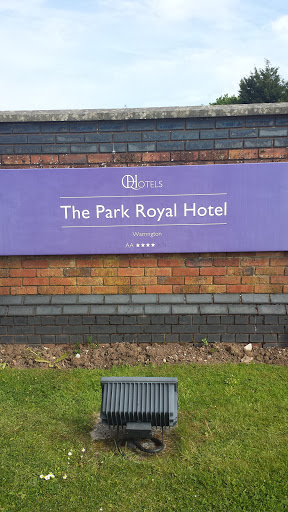 Park Royal Hotel
