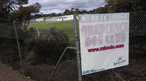 Murray Bridge Obedience Dog Club