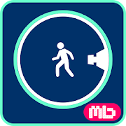 Eboe Stickman: Runner