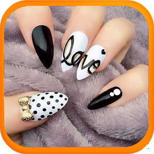 Download Nail Art Designs Step by Step 2018 For PC Windows and Mac